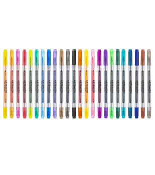 Up To 54% Off on Tanmit Gel Pens Retractable B