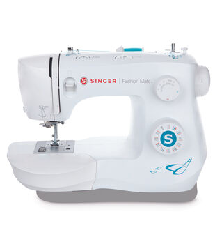 Singer 4432 Sewing Machine-Complete Owners Instruction Operation