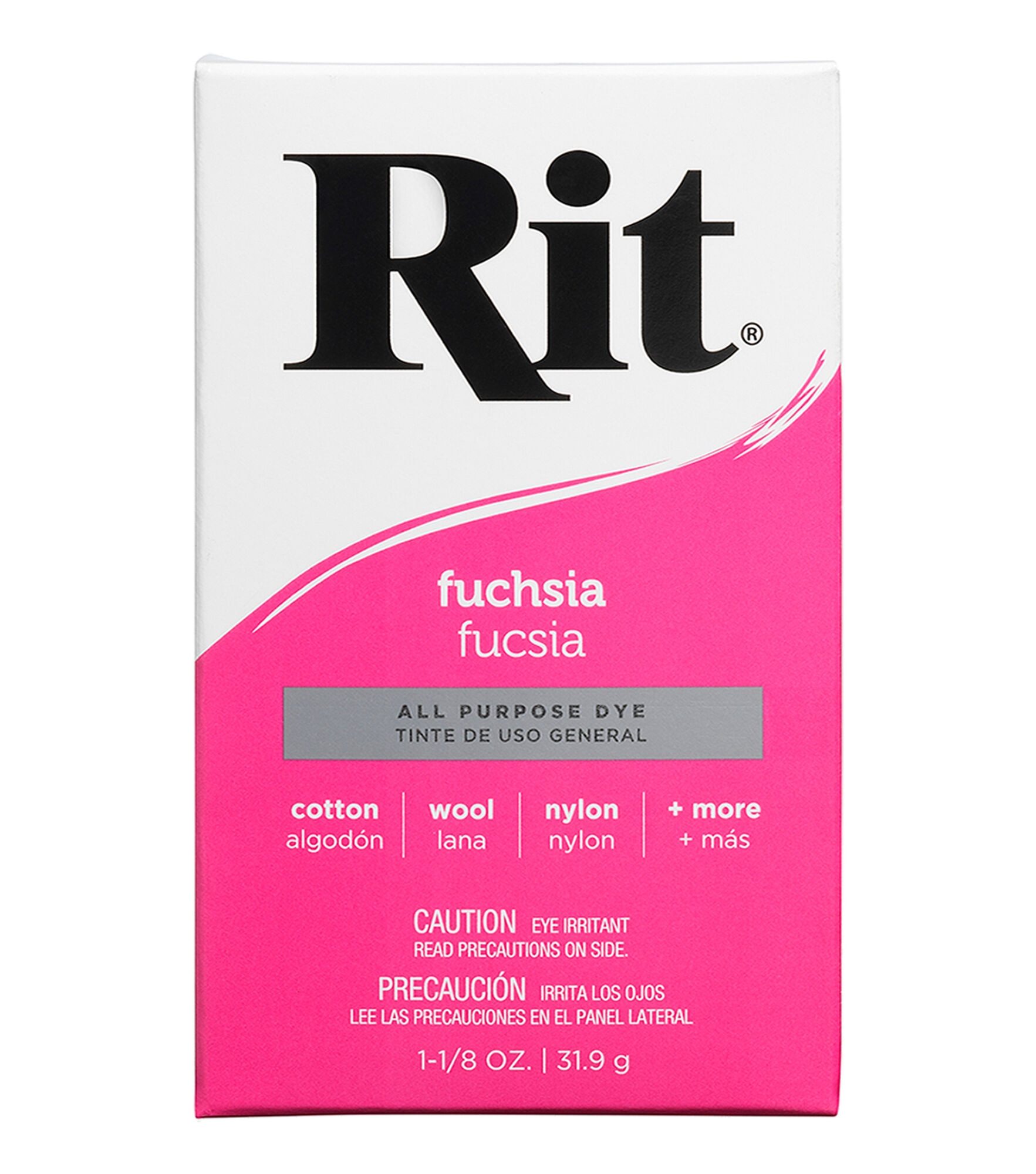 Pack of 2 Rit Dye Laundry Treatment Color Remover 