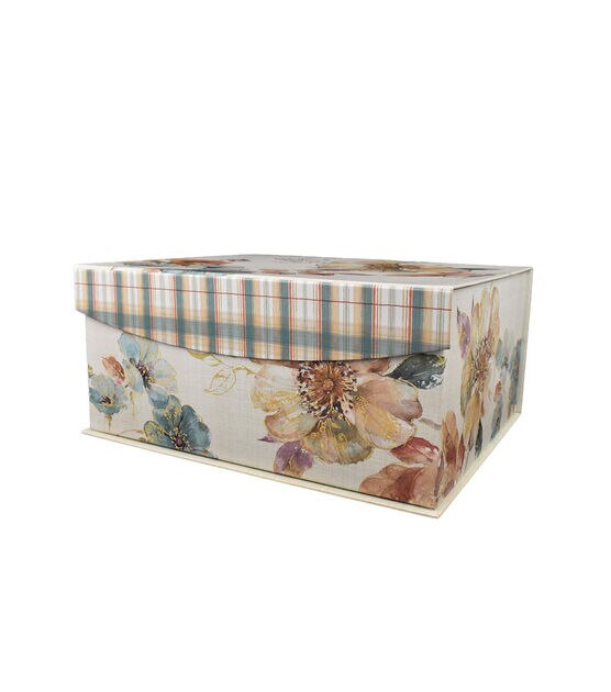 Storage Box | Nordic Nature