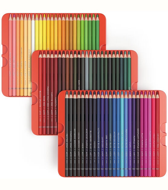 Arteza Premium Expert Ocean Coloring Set - 30 DIY Frame Sheets, 72 Colored  Pencils, Set for Adults Kids Artists