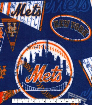 UpcycledFanClub New York Mets Flannel | Mets Gear | Mets Fan | Women's Mets Shirt | MLB Flannel | MLB Gear | Mets Gift | Mets Fan | MLB Gift | Custom Mets