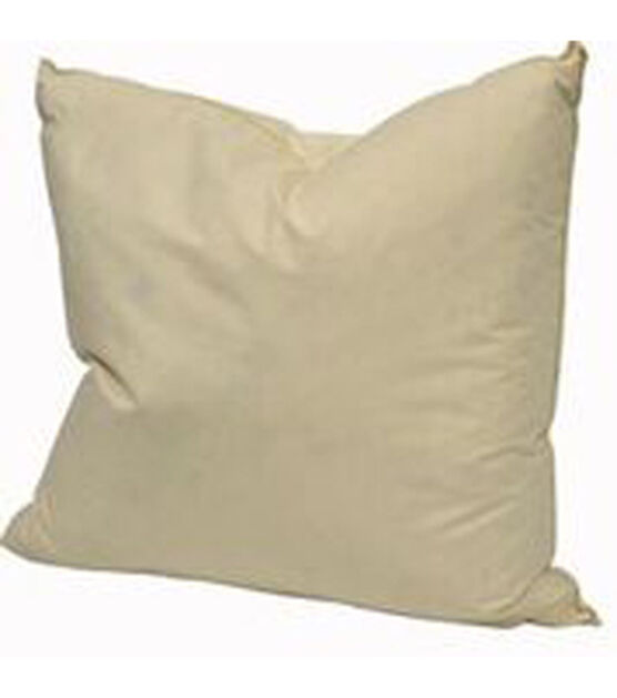 The Original Feather Pillows – Down & Feather Co.