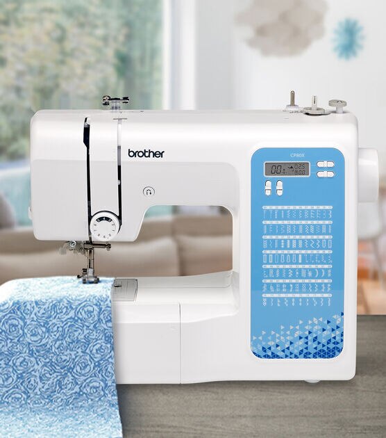 Brother CP80X Sewing Machine, , hi-res, image 3