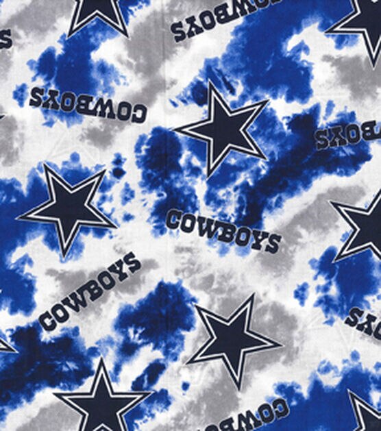 I have other Dallas Cowboys designs too upon request. These bleached s