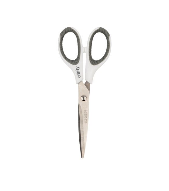 SINGER 6.75 Fabric Scissors with Comfort Grip