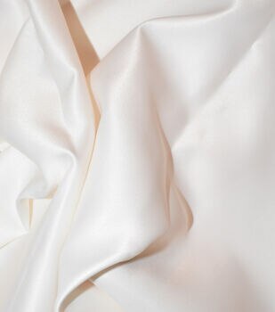 Special Occasion Solids-Crepe Back Satin