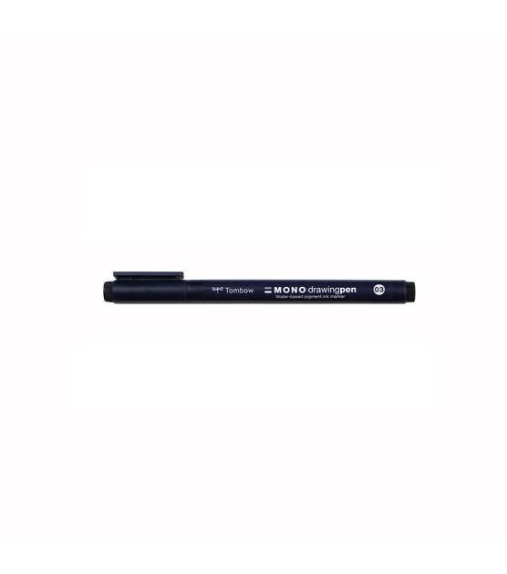 Tombow Mono Drawing Pen - 0.1mm