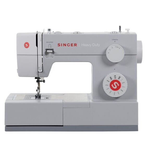 Singer 4411 Heavy Duty Sewing Machine - general for sale - by