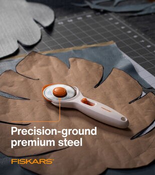 MJTrends: Fiskars: 60mm single replacement blade