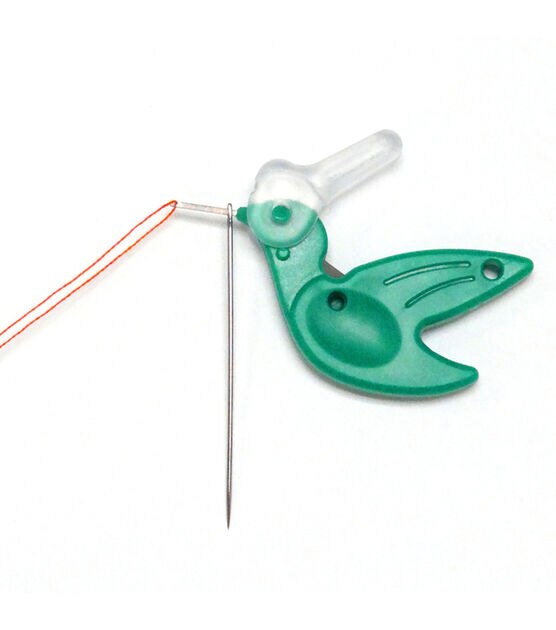 Dritz Hummingbird Needle Threaders