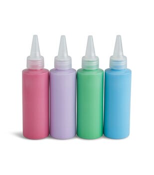 Crayola Modeling Clay .6oz 8-Basic Colors