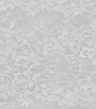 Casa Collection Solid Tulle Fabric 57