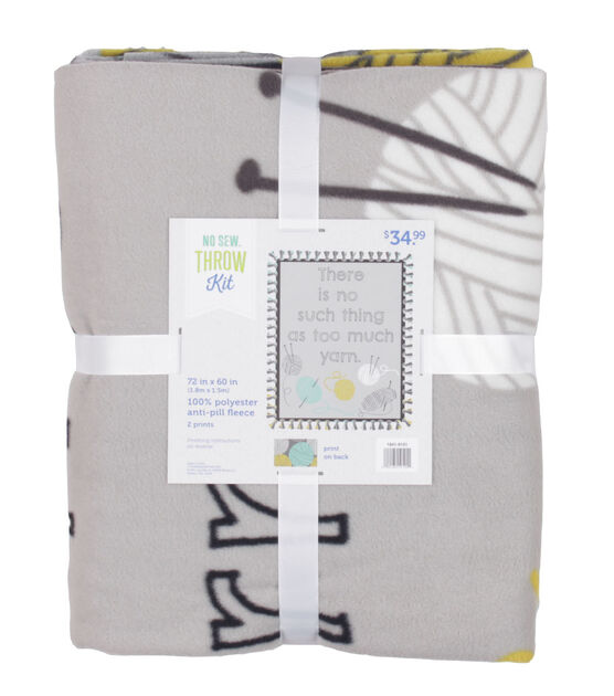 joann fabric blanket kit｜TikTok Search