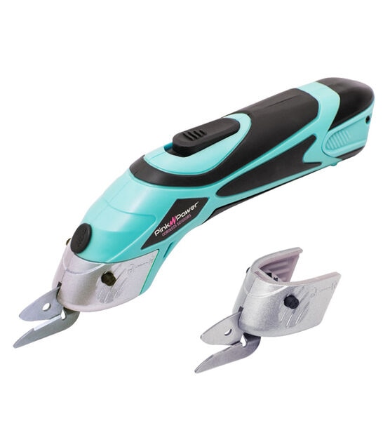 Best Electric Scissors For Sewing - The Creative Curator