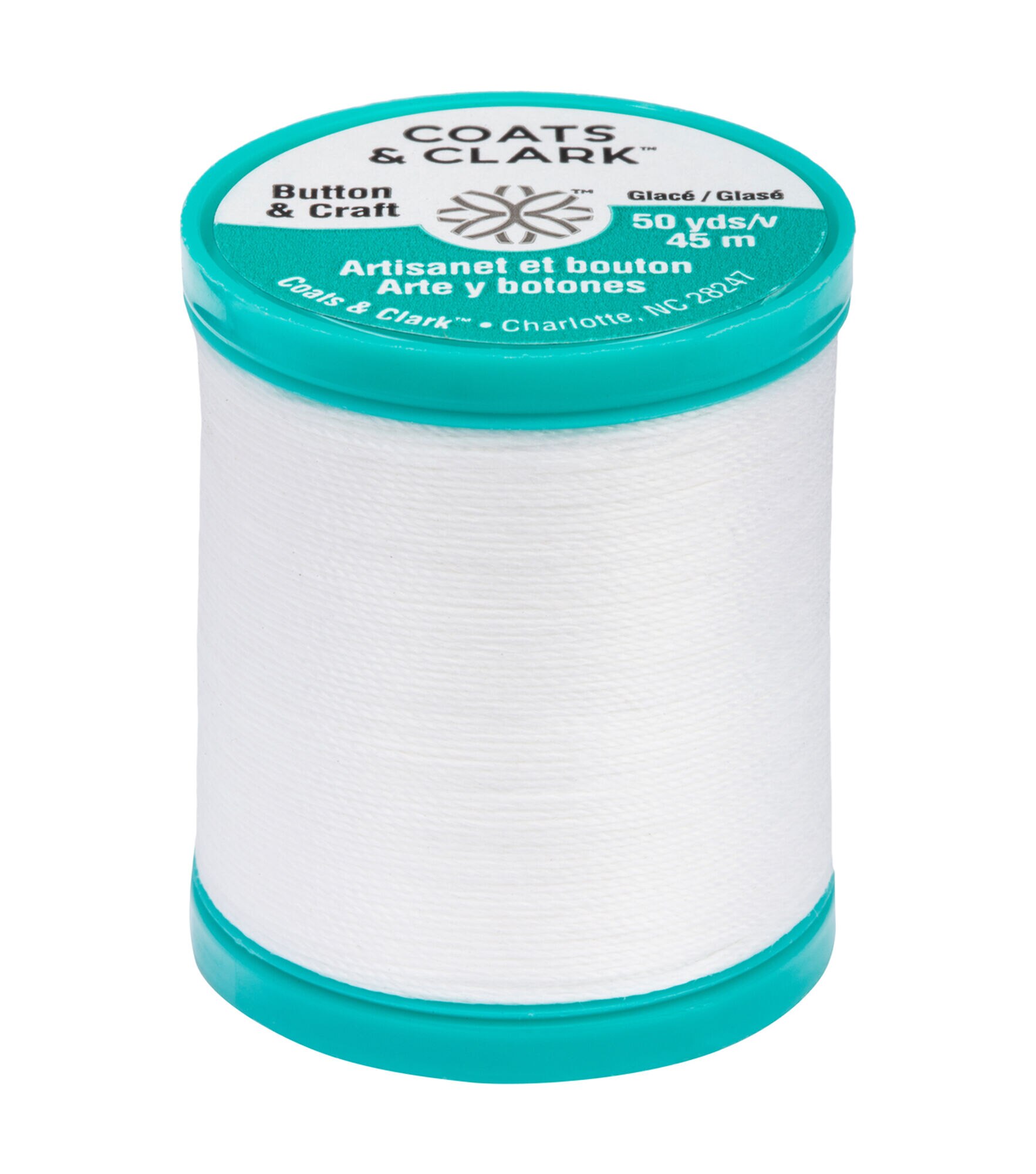 Coats Dual Duty Plus Hand Quilting Thread 325yd-Field Green, 1 count -  Ralphs