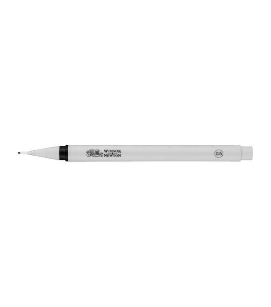 Winsor & Newton Fineliner Pen 0.5mm Black