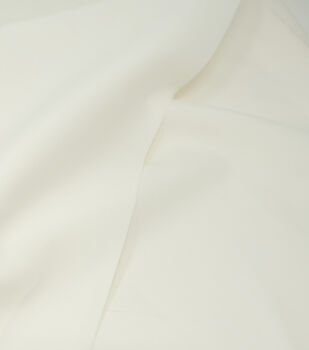 Sew Essentials Bleached Muslin - 36