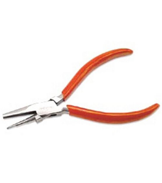 Wire Looping Pliers