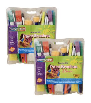 Micador Dark Arts, Neon Glow Crayons Pack, 6-Crayon Set