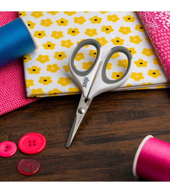 Craft Scissors, Paper Snips