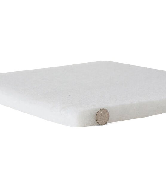 NuFoam Outdoor Safe Pad 15"x17"x1" thick, , hi-res, image 2