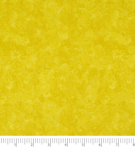 SINGER 18" x 21" Yellow Lemon Floral Cotton Quarter Bundle 5pc, , hi-res, image 7