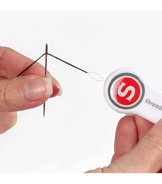 Automatic needle threader - Your online store! Buy now!