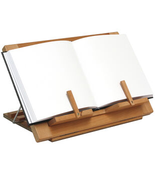 Kingart Studio Mini H Frame Adjustable Tabletop Easel Stand