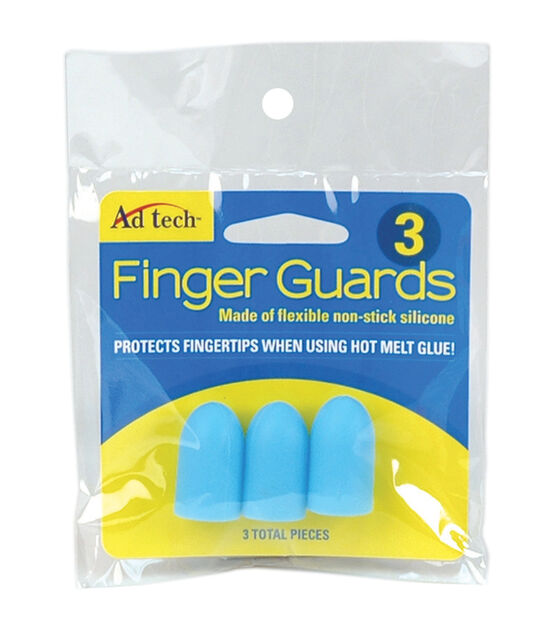 Silicone Finger Protectors, Finger Protectors, Finger Protectors
