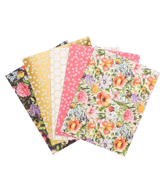 Park Lane A2 Boxed Cards Spring Garden | JOANN