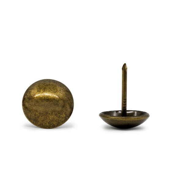OBJECT Brass Goat - Antique Black – the OBJECT ROOM Online