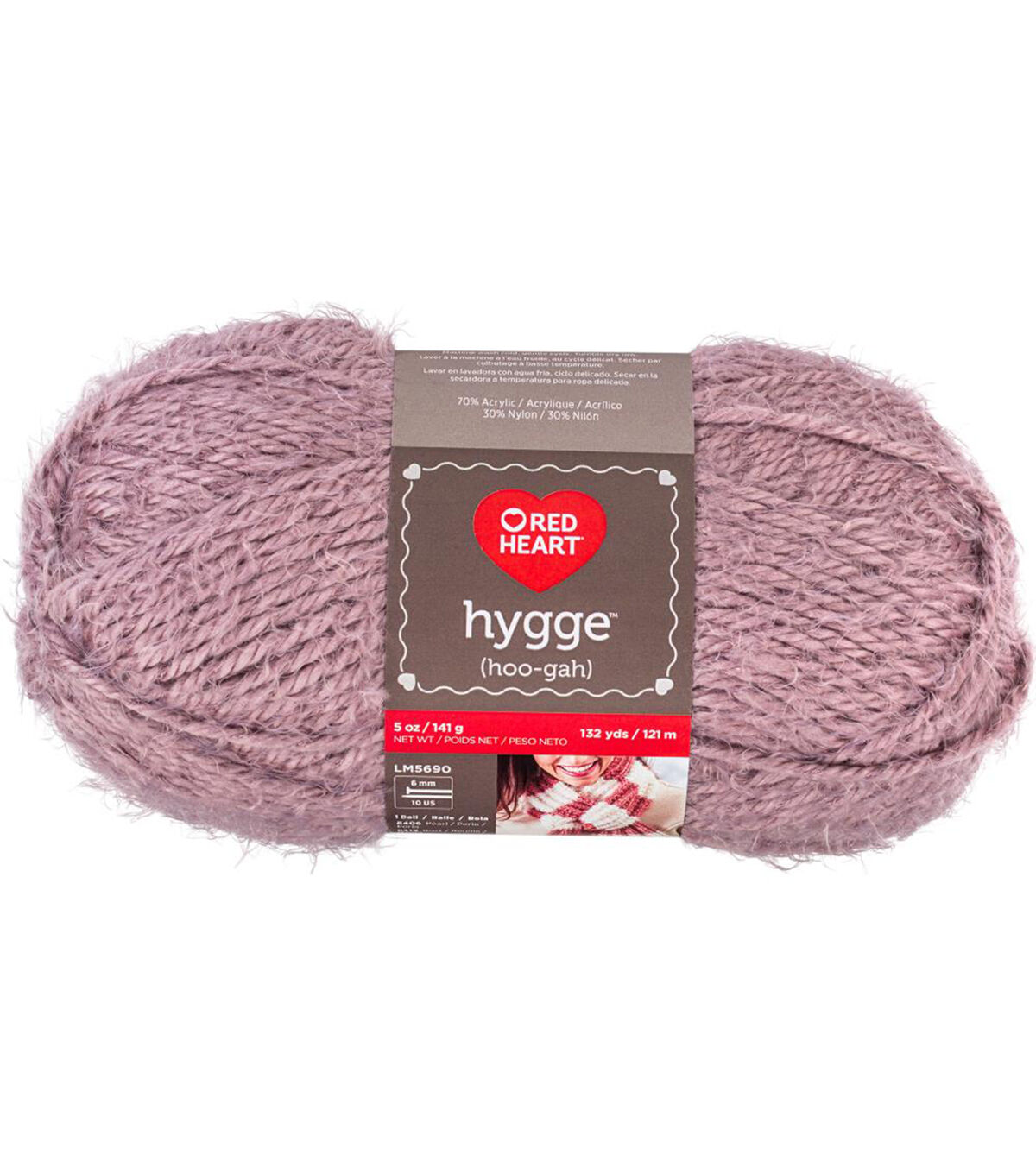 Hygge yarn deals