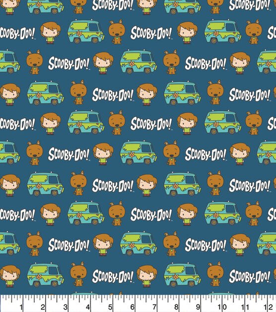 Harry Potter Cute Chibi Pattern Premium Gift Wrap Wrapping Paper Roll 