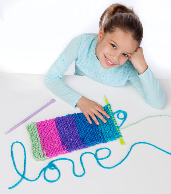 NEW knitting loom set - baby & kid stuff - by owner - household