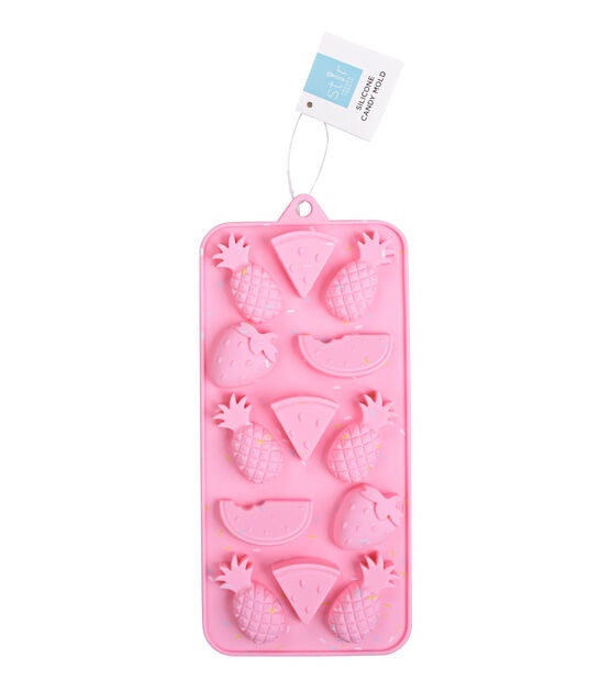 Ladies Night Silicone Candy Mold - SCM-026