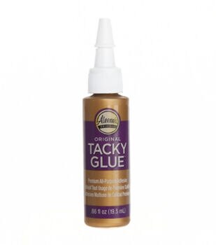 Scotch® Quick Drying Tacky Glue