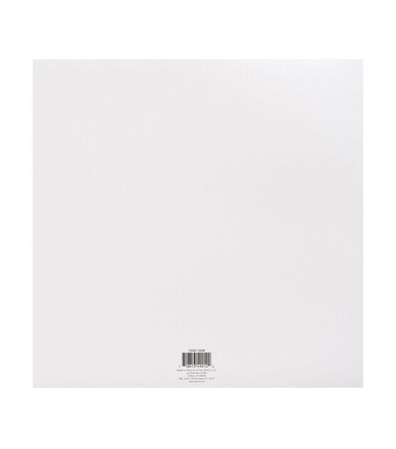 30 Sheet 12 x 12 Pastel Shimmer Cardstock Paper Pack by Park Lane