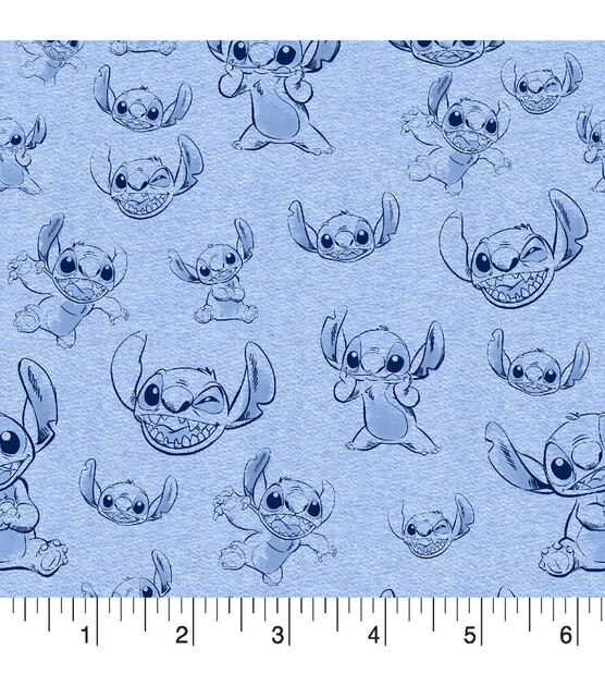 Lilo & Stitch - International Textiles Ltd.