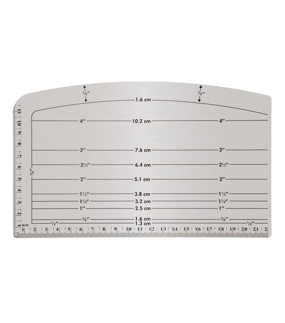 Dritz Ezy Hem Gauge, , hi-res, image 3