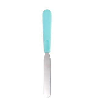 Stir 11 Straight Cake Spatula - Decorating Spatulas & Utensils - Baking & Kitchen