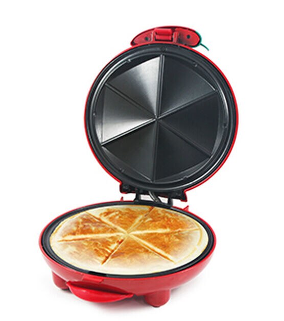 Beach Cats Electric Quesadilla Maker Cover (10 Inch) by Penny's Needful  Things 