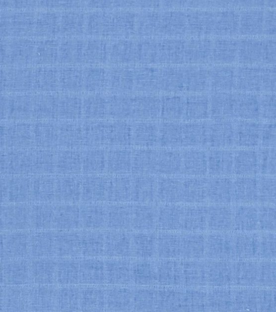 Forever Blue Swaddle Nursery Fabric