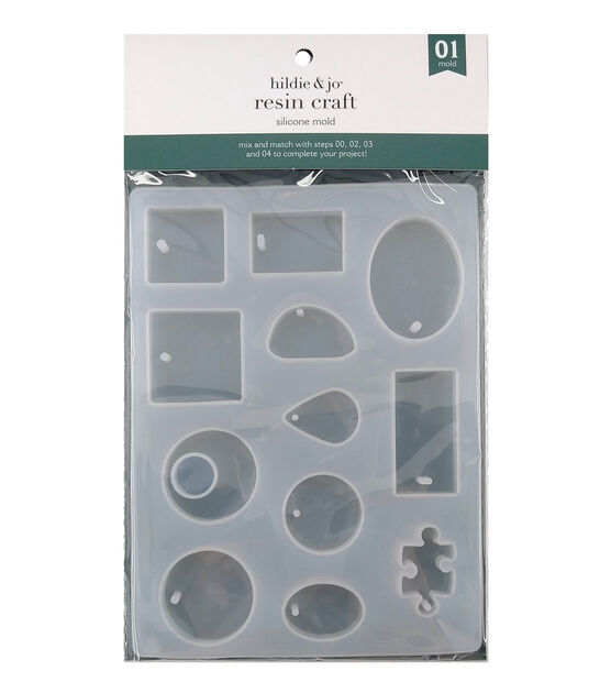 Silicone Resin Molds Manufacturer  Unique Epoxy Resin Molds Supplies