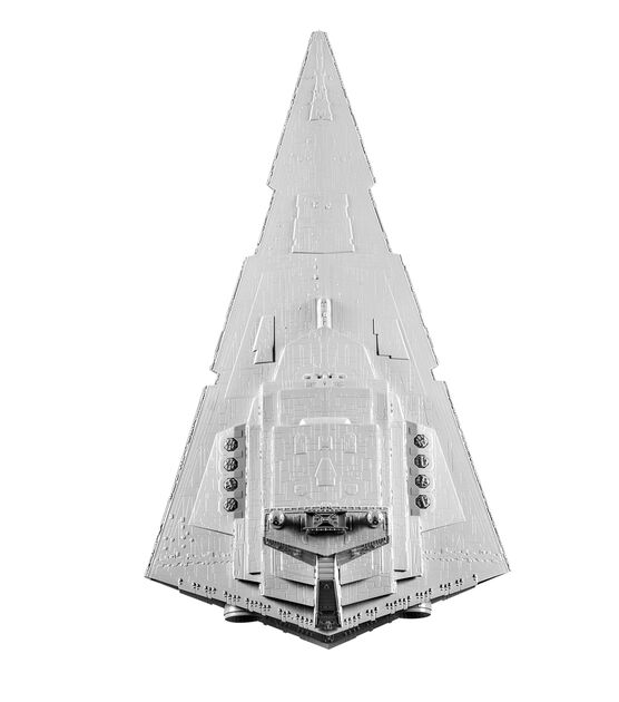 Revell Star Wars Imperial Star Destroyer Plastic Model Building Kit, , hi-res, image 8