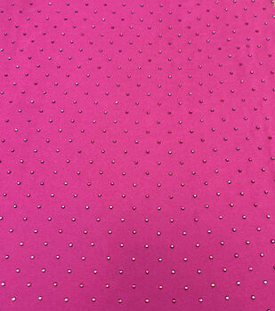 New soft unlined mesh powder pink & gray polka dots art. 0936