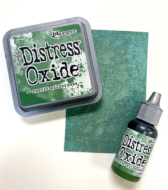 Tim Holtz 3"x3" Distress Oxide Ink Pad, , hi-res, image 2