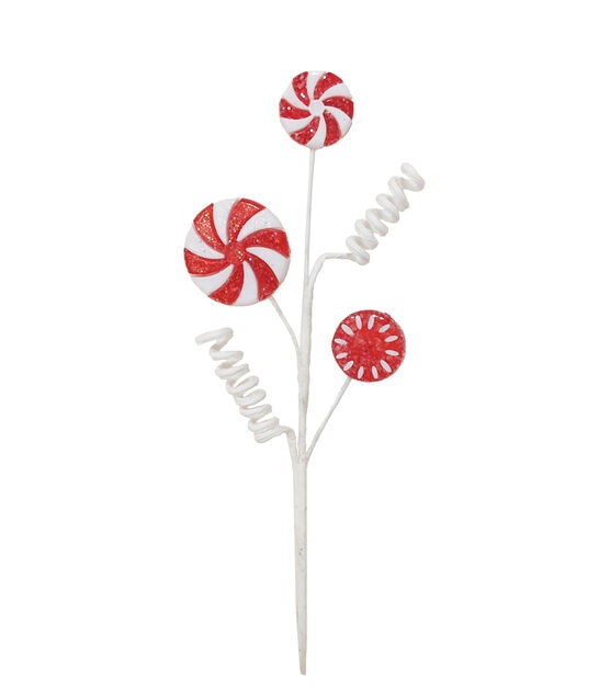 Candy Closet Logo, Candy, Lolipop, Red