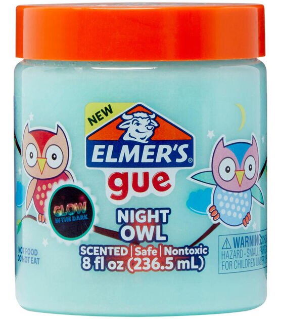 ELMERS GUE SLIME 