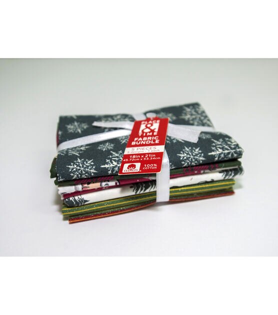 Fabric Quarter Bundles & Fabric Quarters - JOANN